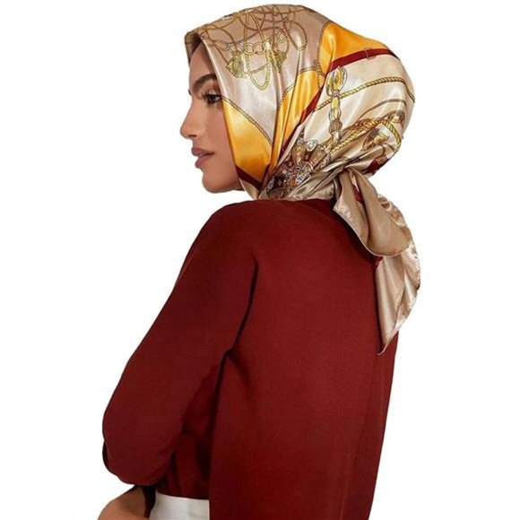 Nuova sciarpa di cotone abbronzante hijab per donna sciarpe scialle testa sciarpa Headwraps per le donne Bandana donna musulmana turbante Hoofddoek  200000345